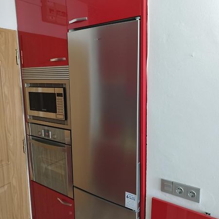 Atalaya De Torremolinos Apartment Екстериор снимка