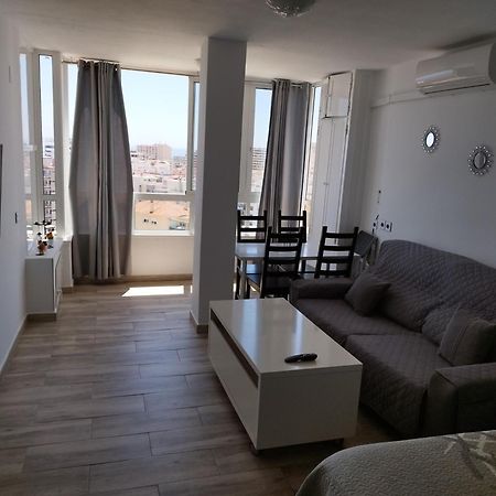 Atalaya De Torremolinos Apartment Екстериор снимка
