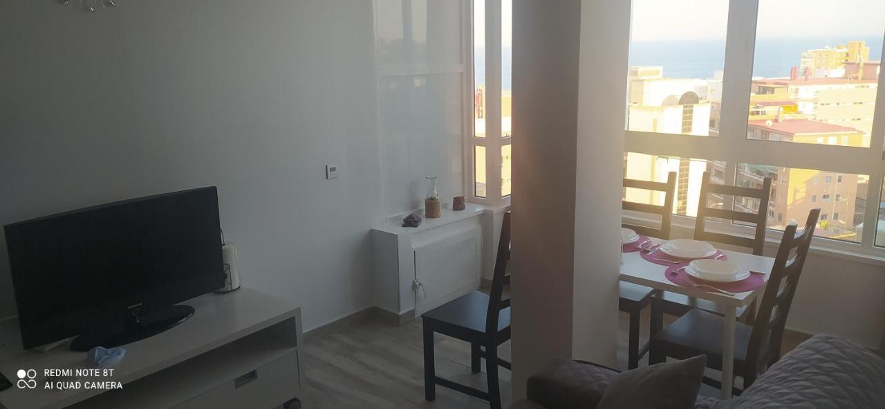 Atalaya De Torremolinos Apartment Екстериор снимка
