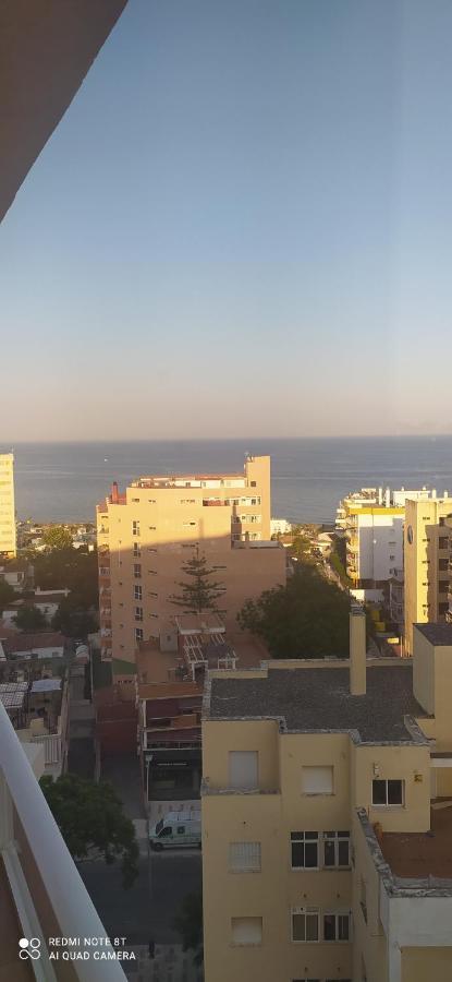 Atalaya De Torremolinos Apartment Екстериор снимка