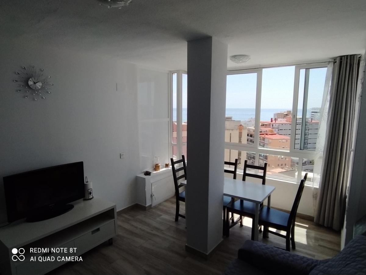 Atalaya De Torremolinos Apartment Екстериор снимка