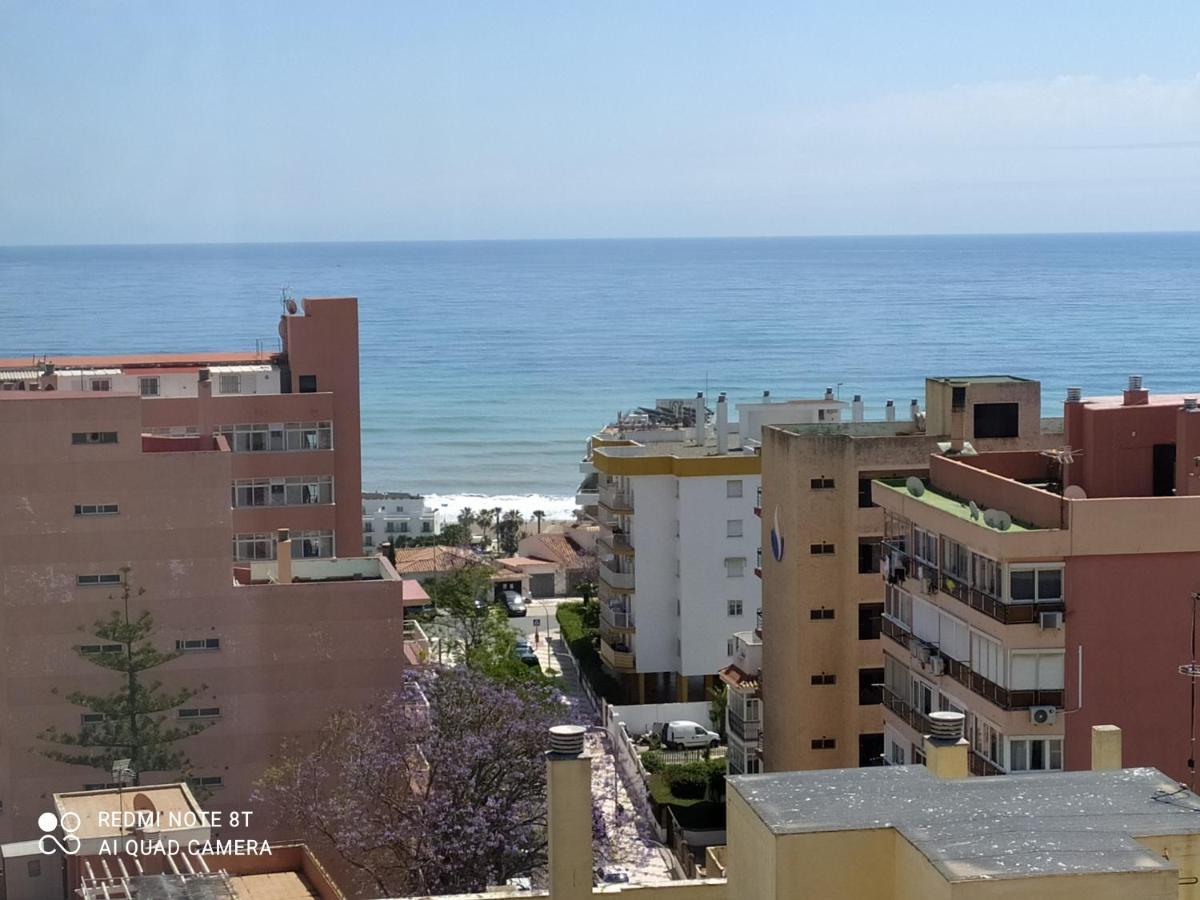 Atalaya De Torremolinos Apartment Екстериор снимка