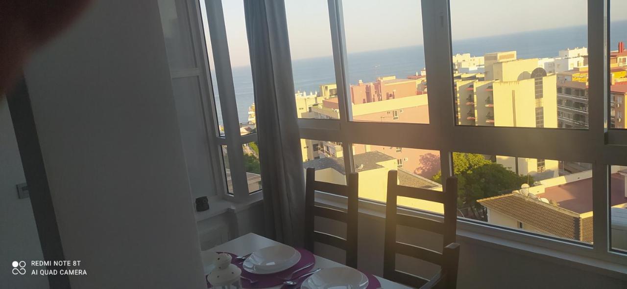 Atalaya De Torremolinos Apartment Екстериор снимка