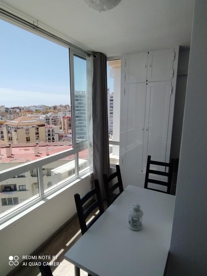 Atalaya De Torremolinos Apartment Екстериор снимка