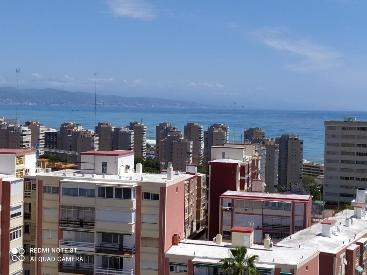 Atalaya De Torremolinos Apartment Екстериор снимка