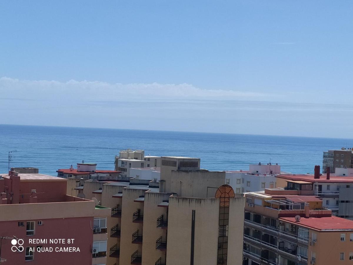 Atalaya De Torremolinos Apartment Екстериор снимка