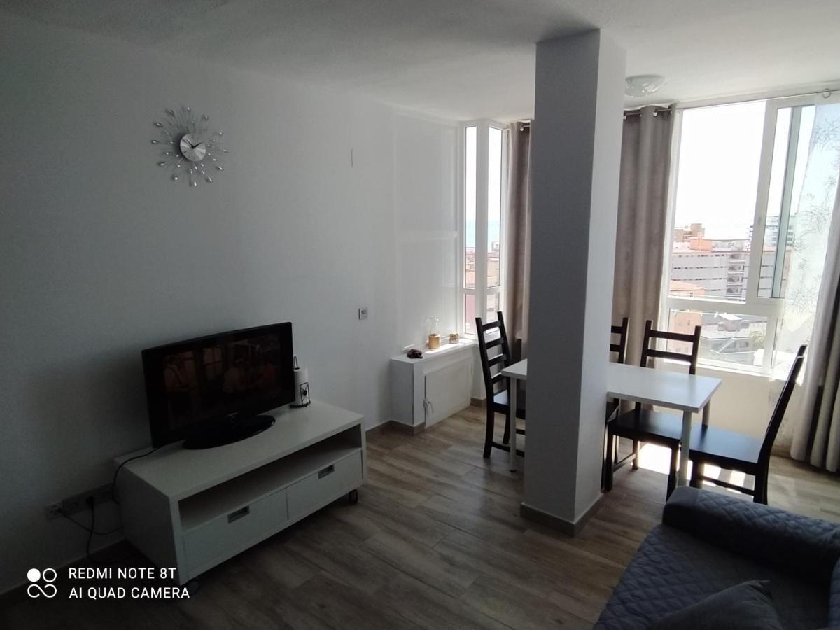 Atalaya De Torremolinos Apartment Екстериор снимка