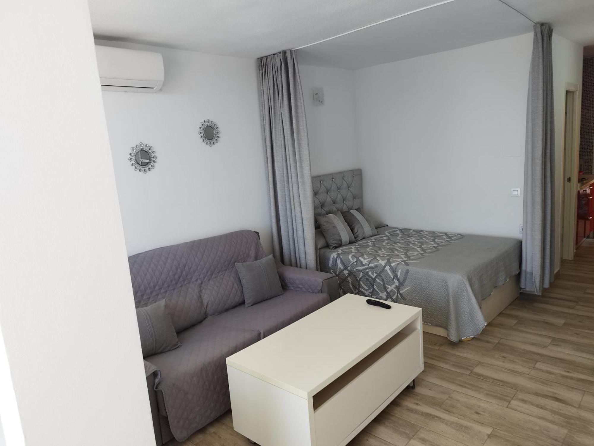 Atalaya De Torremolinos Apartment Екстериор снимка