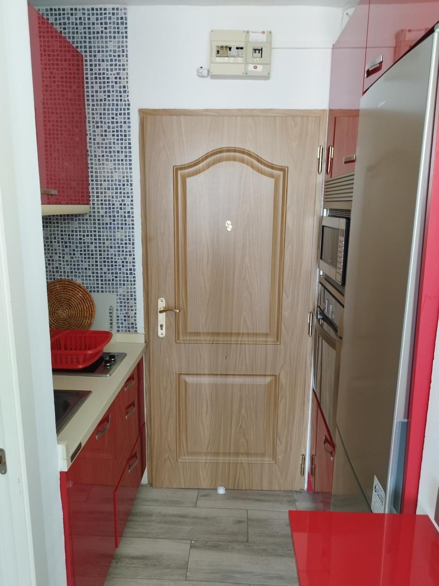 Atalaya De Torremolinos Apartment Екстериор снимка