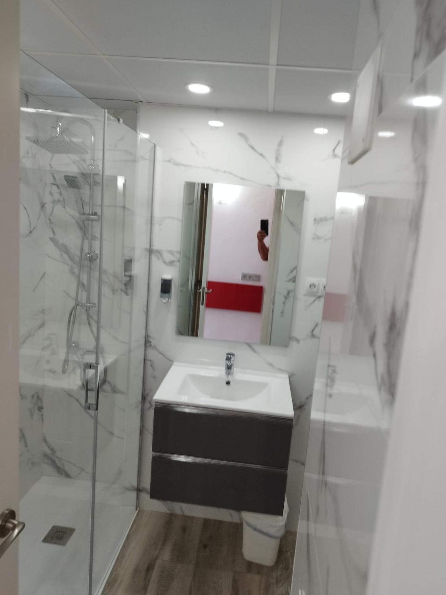 Atalaya De Torremolinos Apartment Екстериор снимка